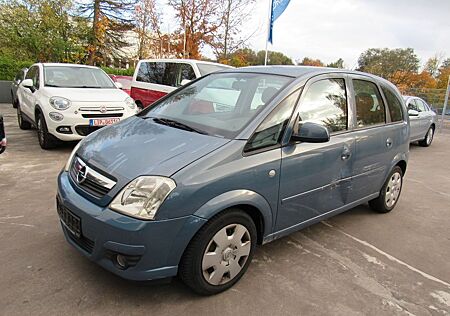 Opel Meriva Edition