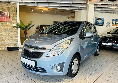 Chevrolet Spark 1.2 LS+ Klimaanlage + TÜV & Au*