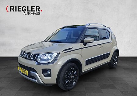 Suzuki Ignis 1.2 Hybrid Allgrip Com+