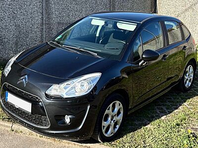Citroën C3 Tendance