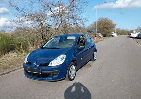 Renault Clio Campus 1.2 16V 2.Hand - Zahnriemen neu