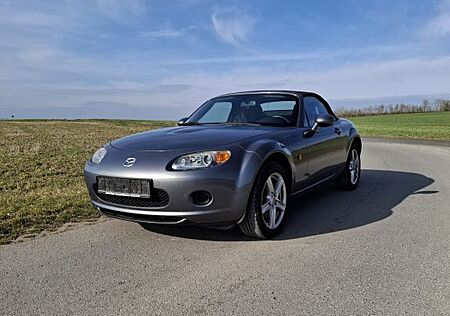 Mazda MX-5 Energy 1.8 MZR Energy