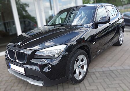 BMW X1 Baureihe 18 i sDrive Bi-Xenon-Scheinwerfer