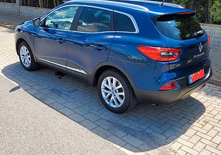 Renault Kadjar ENERGY TCe 130 Experience Experience