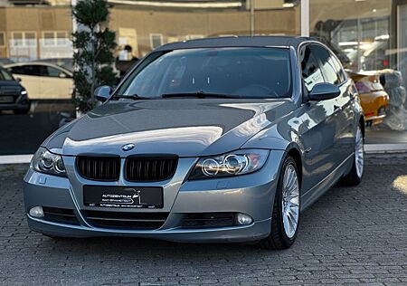 BMW 325i |STANDHEIZUNG| XENON| PDC|NAVI