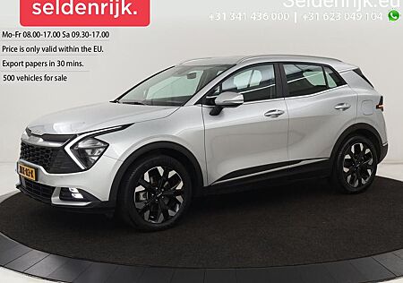 Kia Sportage 1.6 T-GDi Plug-in Hybrid AWD DynamicLin