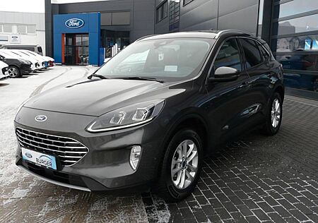 Ford Kuga FHEV Titanium X *AWD*iACC*B&O-Play*AHK*