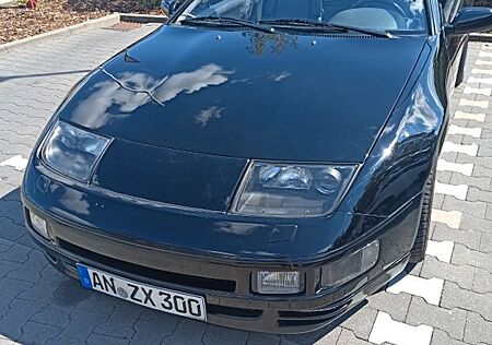 Nissan 300 ZX