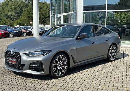 BMW M440 i xDrive GranCoupe M Sport Pro Paket Carbon