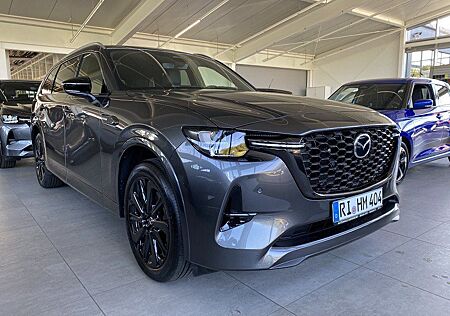 Mazda CX-80 3.3 Homura Plus AWD AUTOMATIK Leder, Pano,