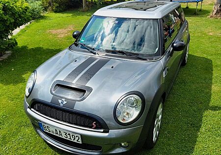 Mini Cooper S Clubman Clubman Cooper S Cooper S