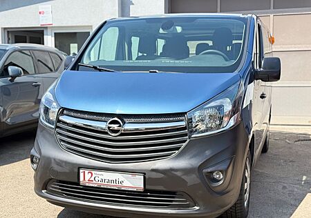 Opel Vivaro B Kombi L1H1 2,7t 9 Sitzer Euro6