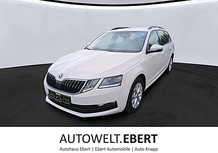 Skoda Octavia 1.0 TSI Tour/LED/SMART-LINK/PDC/SHZ/NAVI