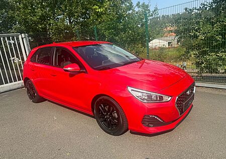 Hyundai i30 1.0 T-GDI YES! YES!