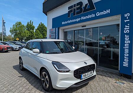 Suzuki Swift 1.2 DUALJET HYBRID Comfort+