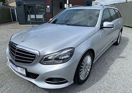 Mercedes-Benz E 200 T Elegance / lückenlos MB / LED /Garantie*