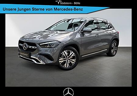 Mercedes-Benz GLA 250 4M PROGRESSIVE+AHK+STANDHZG+NAVI+KAMERA