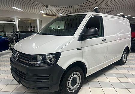 VW T6 Transporter Volkswagen *1.Hand*AHK*3Sitzer*Dachträger*
