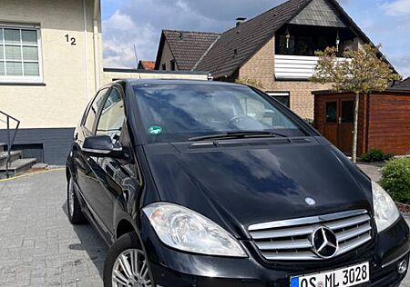 Mercedes-Benz A 180 CDI ELEGANCE ELEGANCE