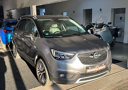 Opel Crossland X Crossland (X) Automatikgetriebe/2.Hd/Top/