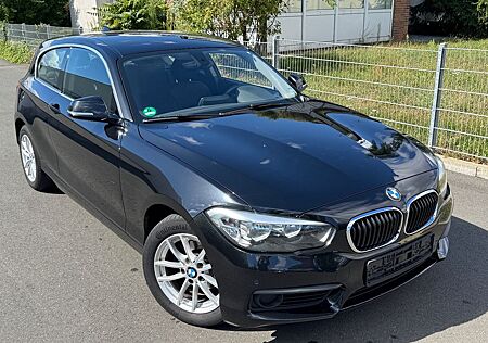 BMW 118d Automatik * Euro6 * Navi