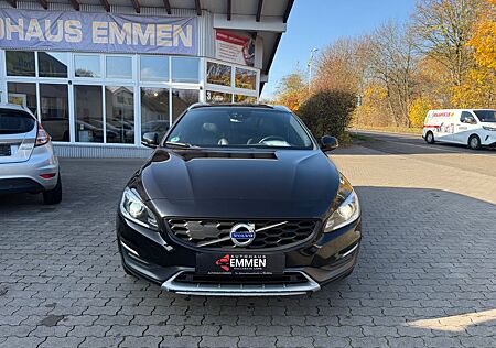 Volvo V60 Cross Country Summum/El.Sitze/Standhzg/ACC