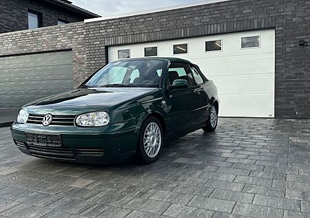 VW Golf Volkswagen 1.9TDI Colour Concept Cabriolet Colour ...