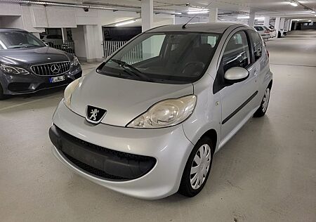 Peugeot 107 Filou