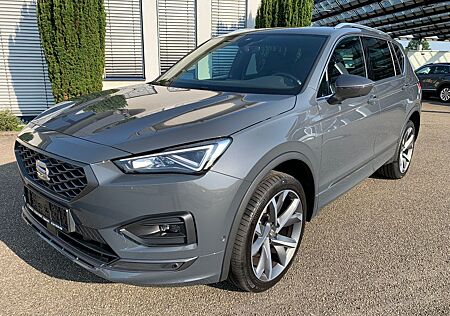 Seat Tarraco FR 4Drive,DSG,ACC,DCC,LED,AHK,Navi,Stdhz