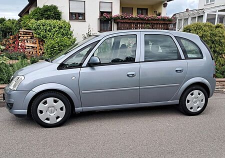 Opel Meriva , erst 69tkm