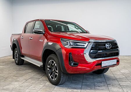 Toyota Hilux 2.8 D-4D 4x4 Executive MY2025°AHK°LED°Navi
