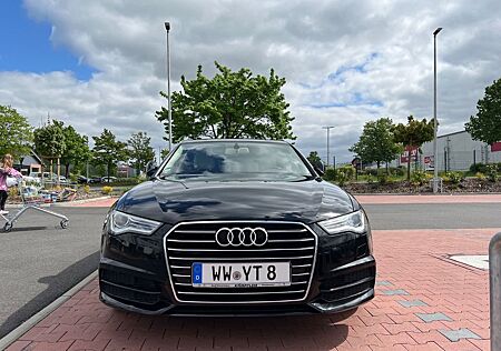 Audi A6 2.0 TDI 110kW ultra S tronic Avant -