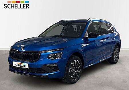 Skoda Kamiq 1.0 TSI 7 Gang DSG Tour