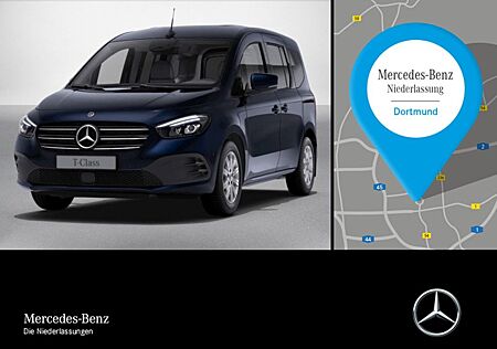 Mercedes-Benz T-Klasse T 180 EDITION+PROGRESSIVE+Klimaautom+Navi+PTS