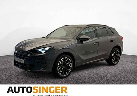 Cupra Terramar VZ TSI DSG 4D *AHK*NAV*ACC*DCC*360*SENH