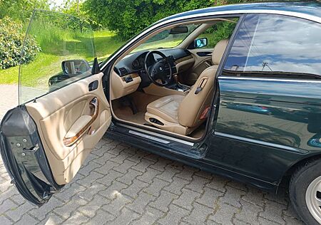 BMW 323Ci - e46 Coupe