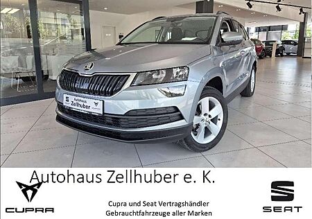 Skoda Karoq 1.0 TSI Ambition *Sitzhzg*LED*DAB+*