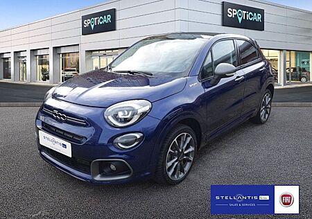 Fiat 500X 1.5 GSE Mild-Hybrid Dolcevita Sport (EURO 6