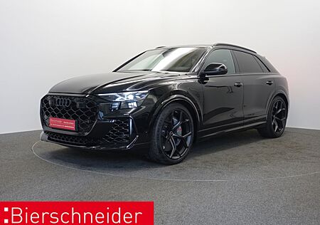 Audi RS Q8 RSQ8 performance GARANTIE 5J PANO AHK HEADUP SPO