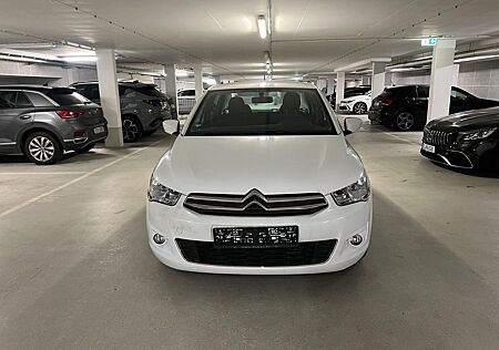 Citroën C-Elysée PureTech 82 Selection Tüv Neu