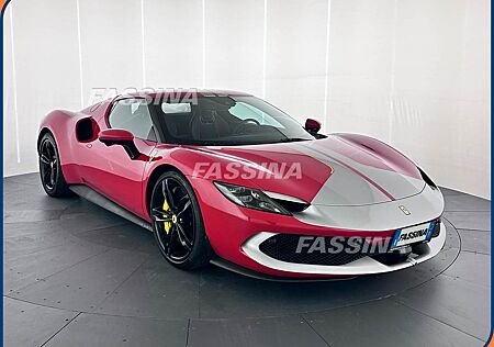 Ferrari 296 GTB - Fiorano Livery - IVA ESP