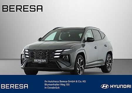 Hyundai Tucson 1.6 T-GDI 48V N LINE MY25*Panorama.*DCT*