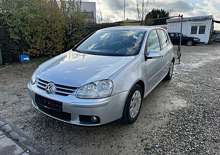 VW Golf Volkswagen 1.4 Comfortline