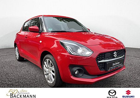 Suzuki Swift 1,2 Comfort Hybrid