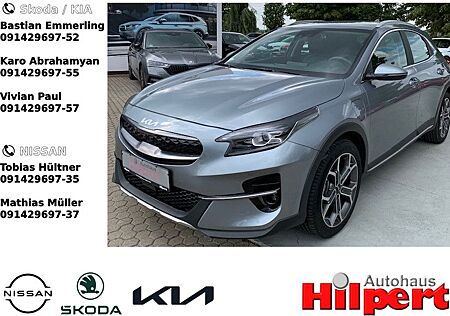 Kia XCeed 141PS Plug-in Hybrid Spirit NAVI KLIMA TEM