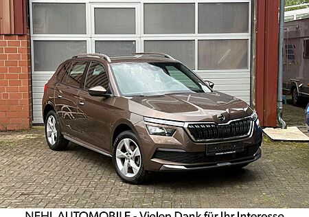 Skoda Kamiq Style*DSG*LED*NAVI*KAMERA*TEMPOMAT