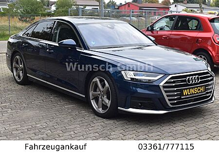 Audi A8 50 TDI quattro