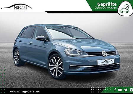 VW Golf Volkswagen VII~IQ.DRIVE~DSG~97TKM~Navi~Assistent~TOP!