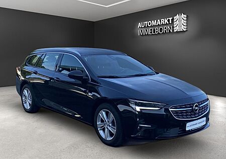 Opel Insignia B Sports Tourer Elegance Matrix*Navi*17