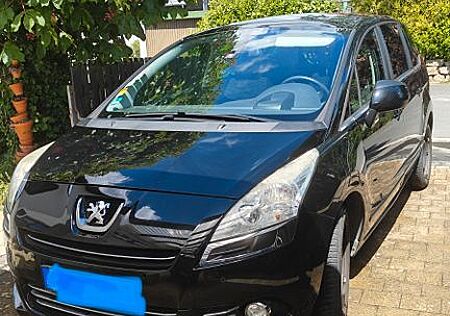 Peugeot 5008 2.0 Family HDi FAP 150 Family